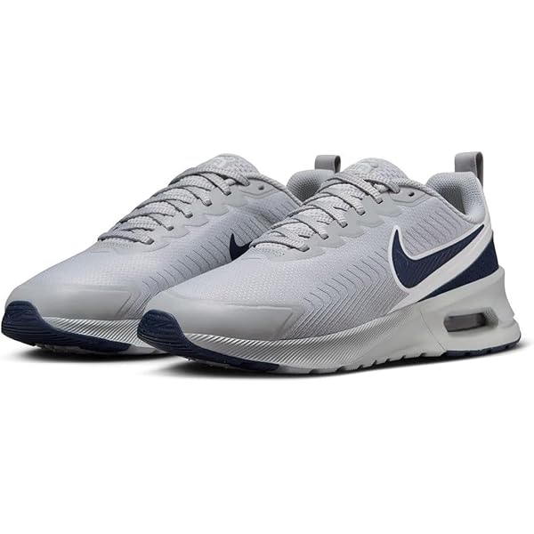 Amazon | [ナイキ] エア マックス ナクシス AIR MAX NUAXIS